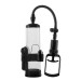 Вакуумная помпа для пениса с вибрацией Dream Toys RAMROD VIBRATING PENIS PUMP