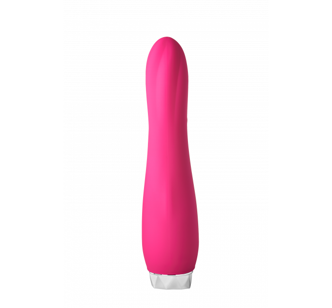 Вибратор кролик Dream Toys FLIRTS RABBIT VIBRATOR PINK