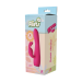 Вибратор кролик Dream Toys FLIRTS RABBIT VIBRATOR PINK