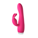 Вибратор кролик Dream Toys FLIRTS RABBIT VIBRATOR PINK