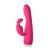Вибратор кролик Dream Toys FLIRTS RABBIT VIBRATOR PINK