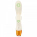Вибратор кролик You2Toys GITD Rabbit Vibrator, светится в темноте