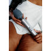 Вібратор мікрофон Le Wand RECHARGEABLE MASSAGER, сірий