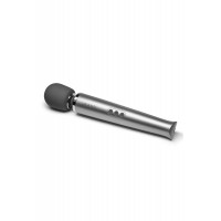 Вибратор микрофон Le Wand RECHARGEABLE MASSAGER, серый