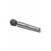 Вібратор мікрофон Le Wand RECHARGEABLE MASSAGER, сірий