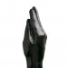 Рука для фистинга All Black Fisting Dildo, 39 см