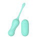 Виброяйцо Dream Toys THE CANDY SHOP SWEET APPLE