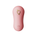 Набор секс игрушек Zalo UNICORN Vibratrion & Thrusting Set - PINK