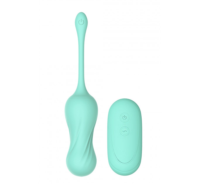 Виброяйцо Dream Toys THE CANDY SHOP SWEET APPLE
