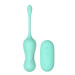 Виброяйцо Dream Toys THE CANDY SHOP SWEET APPLE
