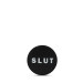 Анальная пробка TEMPTASIA SLUT PLUG BLACK