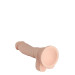 Фаллоимитатор силиконовый DREAM TOYS DUAL DENSITY DILDO