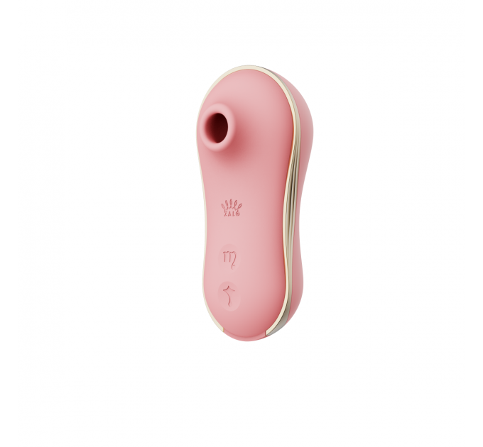 Набор секс игрушек Zalo UNICORN Vibratrion & Thrusting Set - PINK