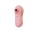 Набор секс игрушек Zalo UNICORN Vibratrion & Thrusting Set - PINK