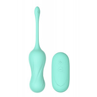 Виброяйцо Dream Toys THE CANDY SHOP SWEET APPLE