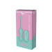 Виброяйцо Dream Toys THE CANDY SHOP SWEET APPLE