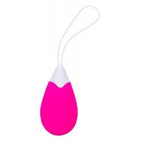 Віброяйце з бездротовим керуванням Dream Toys All Time Favorites, рожеве, 6.2 см х 3.2 см