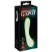 Вибратор светится в темноте GITD G-Spot Vibrator