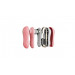 Набор секс игрушек Zalo UNICORN Vibratrion & Thrusting Set - PINK