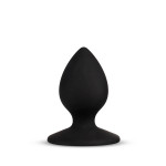 Анальная пробка TEMPTASIA SLUT PLUG BLACK