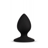 Анальна пробка TEMPTASIA SLUT PLUG BLACK