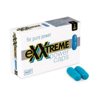 Капсулы для потенции eXXtreme,(цена за 2 капсулы в упаковке) Капсулы для потенции eXXtreme,(цена за 2 капсулы в упаковке)