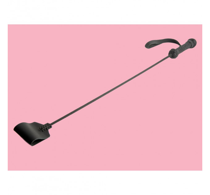 Стек с длинной ручкой ручной работы Slap1