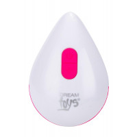 Віброяйце з бездротовим керуванням Dream Toys All Time Favorites, рожеве, 6.2 см х 3.2 см