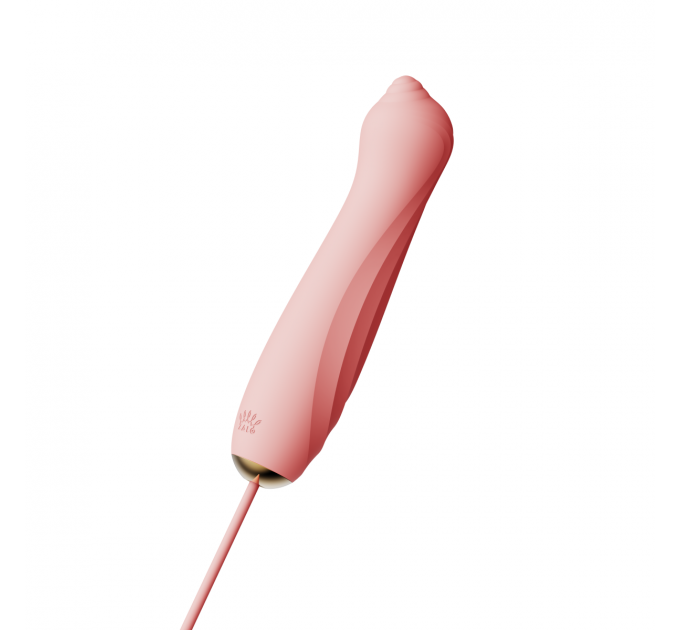 Набор секс игрушек Zalo UNICORN Vibratrion & Thrusting Set - PINK