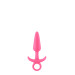 Анальный плаг FIREFLY PRINCE SMALL PINK