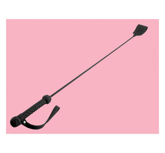 Стек с длинной ручкой ручной работы Slap1