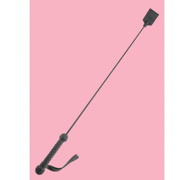 Стек с длинной ручкой ручной работы Slap1