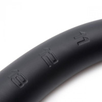 Плаг для фистинга Extreme Silicone Anal Plug 40 см