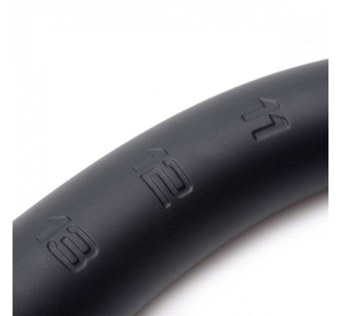 Плаг для фистинга Extreme Silicone Anal Plug 40 см