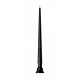 Плаг для фистинга Extreme Silicone Anal Plug 40 см
