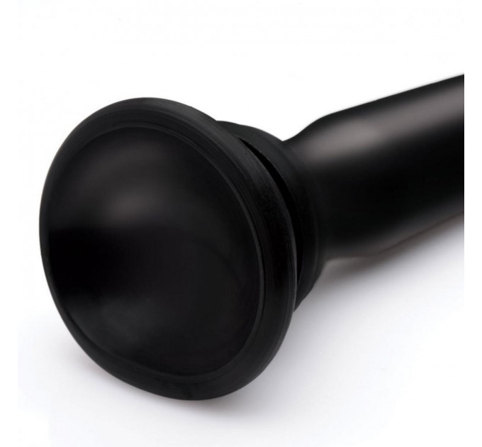 Плаг для фистинга Extreme Silicone Anal Plug 40 см