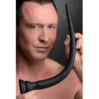 Плаг для фистинга Extreme Silicone Anal Plug 40 см