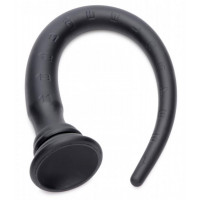 Плаг для фистинга Extreme Silicone Anal Plug 40 см