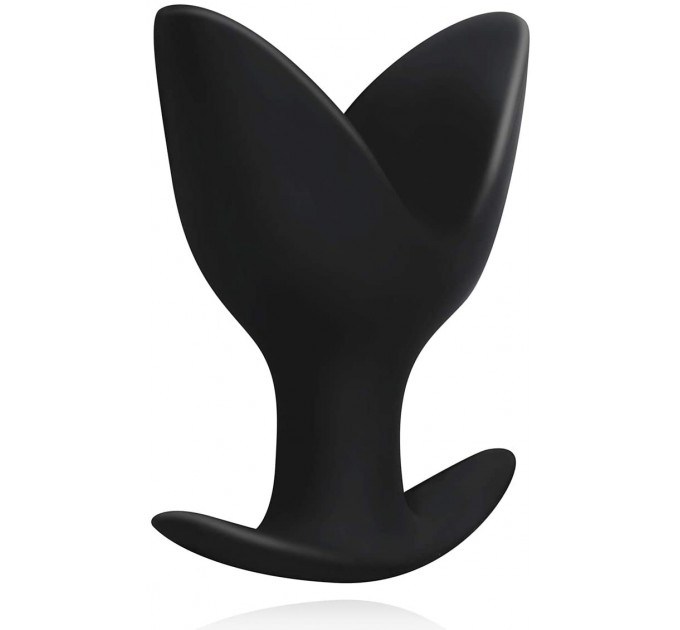 Анальная пробка-расширитель BUTTR No.10 Hook Anchor Plug