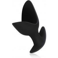 Анальна пробка-Розширювач BUTTR No.10 Hook Anchor Plug