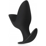 Анальная пробка-расширитель BUTTR No.10 Hook Anchor Plug