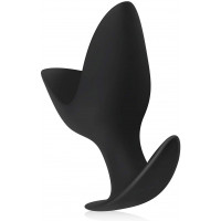 Анальная пробка-расширитель BUTTR No.10 Hook Anchor Plug