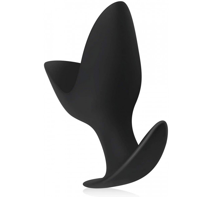 Анальная пробка-расширитель BUTTR No.10 Hook Anchor Plug