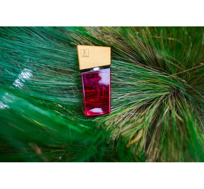 Духи с феромонами женские SHIATSU Pheromone Fragrance women red 50 ml