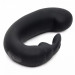 Двойной вибратор кролик Fifty Shades of Grey Sensation Rechargeable G-Spot Rabbit Vibrator