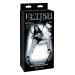Фиксаторы на кровать Pipedream Fetish Fantasy Series Limited Edition черные
