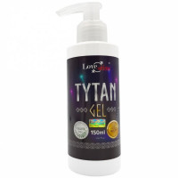Гель для усиления эрекции TYTAN GEL for Men 150ml