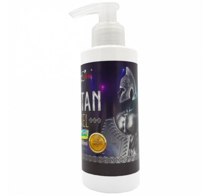 Гель для усиления эрекции TYTAN GEL for Men 150ml