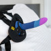 Комплект старопон+ трусики ROMP Piccolo Pegging Kit