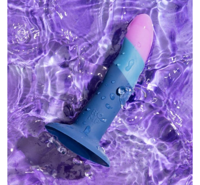Комплект старопон+ трусики ROMP Piccolo Pegging Kit